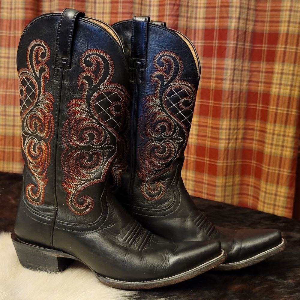 Women's Ariat Cowboy Boots